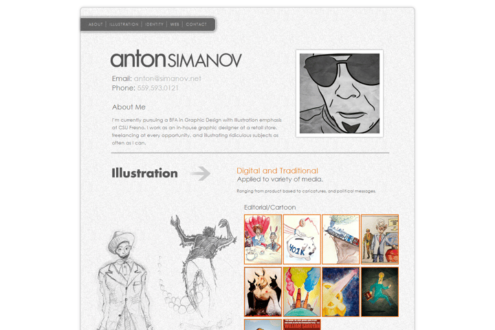 Anton Simanov